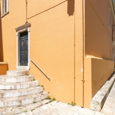 Little Bright Studio - Corfu Old Town エクステリア 写真