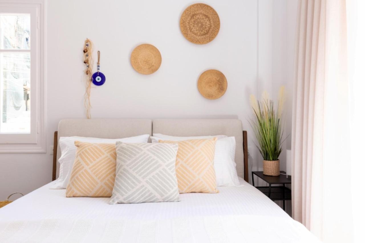 Little Bright Studio - Corfu Old Town エクステリア 写真
