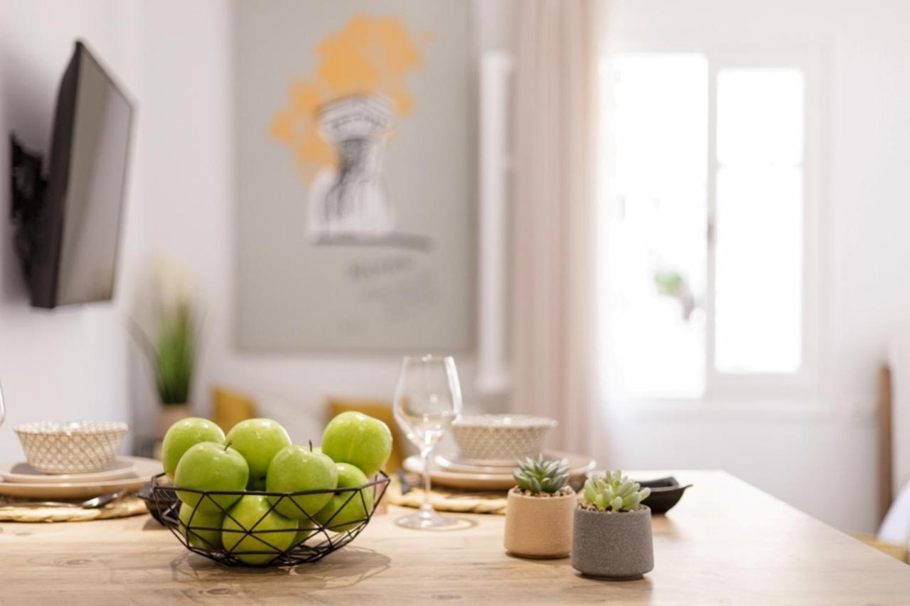 Little Bright Studio - Corfu Old Town エクステリア 写真